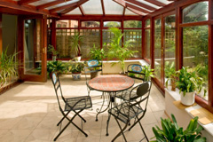 Liddaton conservatory quotes