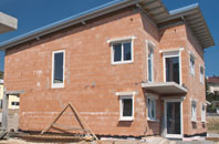 Liddaton home extensions
