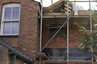 free Liddaton home extension quotes
