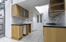 Liddaton kitchen extension leads